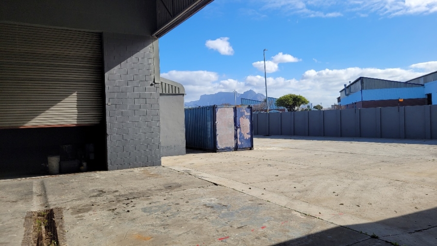 To Let commercial Property for Rent in Epping Industrial Western Cape